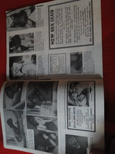 Load image into Gallery viewer, Vintage Nude Erotic Sexy Adult Magazine Hot Chocolate 1986        JB58

