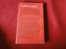 Load image into Gallery viewer, Vintage Nude Erotic Sexy Adult Paperback Book/Novel Purchased HOM 1986      X12
