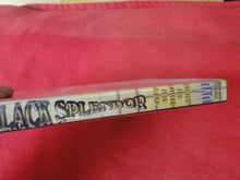 Load image into Gallery viewer, Vintage Adult Erotic Sexy Porn XXX DVD Movie SEALED Black Splendor      ?
