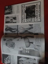 Load image into Gallery viewer, Vintage Nude Erotic Sexy Adult Magazine Hot Chocolate 1986        JB58
