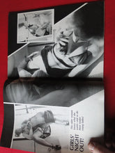 Load image into Gallery viewer, Vintage Nude Erotic Sexy Adult Magazine 40+ December 1987       JB16
