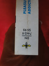 Load image into Gallery viewer, Vintage Erotic Adult Paperback Book/Novel Beeline Pleasure So Deep  ROUGH PB3
