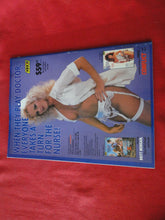 Load image into Gallery viewer, Vintage Nude Erotic Sexy Adult Magazine Swank June 1988     JB18
