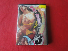 Load image into Gallery viewer, Vintage Adult Porn XXX DVD Erotic Movie Inter-Racial Encounters #3       BT
