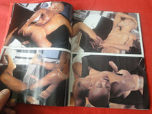 Load image into Gallery viewer, Vintage Adult Erotic Sexy Magazine Gay Interest Black Inches September 1998       K
