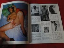 Load image into Gallery viewer, Vintage Nude Erotic Sexy Adult Magazine Taboo V.7 ##1        JB58
