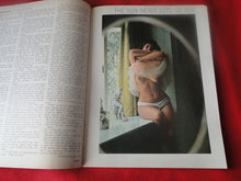 Load image into Gallery viewer, Vintage Nude Erotic Sexy Adult Magazine Caper May 1963            JB2
