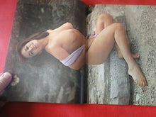 Load image into Gallery viewer, Vintage Nude Erotic Sexy Adult Magazine Caper May 1963            JB2
