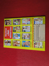 Load image into Gallery viewer, Vintage Nude Erotic Sexy Adult Magazine Plumpers and Big Women March 1994    JB16
