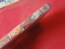 Load image into Gallery viewer, Vintage Adult Erotic Sexy Porn XXX DVD Movie SEALED First Black Dick      ((
