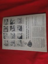Load image into Gallery viewer, Vintage Nude Erotic Sexy Adult Magazine Caper November 1962        JB2
