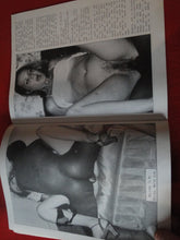 Load image into Gallery viewer, Vintage Nude Erotic Sexy Adult Magazine Taboo V.7 ##1        JB58
