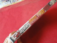 Load image into Gallery viewer, Vintage Adult Erotic Sexy Porn XXX DVD Movie SEALED First Black Dick      ((
