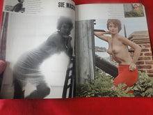 Load image into Gallery viewer, Vintage Nude Erotic Sexy Adult Magazine Caper November 1962        JB2
