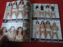 Load image into Gallery viewer, Vintage Nude Erotic Sexy Adult Magazine Voluptuous March 2005       JB11
