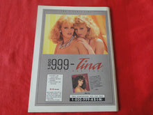 Load image into Gallery viewer, Vintage Nude Erotic Sexy Adult Magazine Swank November 1989         JB18
