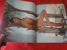 Load image into Gallery viewer, Vintage Nude Erotic Sexy Adult Magazine Caper November 1962        JB2
