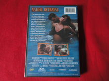Load image into Gallery viewer, Vintage Adult Erotic Sexy Porn XXX DVD Movie SEALED Naked Betrayal  X14

