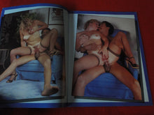 Load image into Gallery viewer, Vintage Nude Erotic Sexy Adult Magazine Black Stud Ass Fuck All Color       JB58

