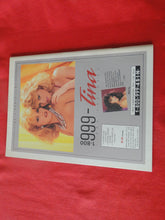 Load image into Gallery viewer, Vintage Nude Erotic Sexy Adult Magazine Swank November 1989         JB18
