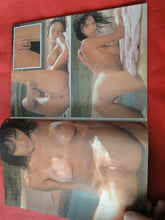 Load image into Gallery viewer, Vintage Nude Erotic Sexy Adult Magazine Swank November 1989         JB18
