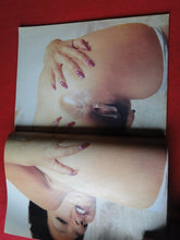 Load image into Gallery viewer, Vintage Nude Erotic Sexy Adult Magazine Over 40! January 1994       JB16
