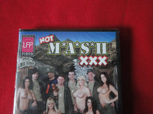 Load image into Gallery viewer, Vintage Adult Erotic Sexy Porn XXX DVD Movie SEALED Not Mash XXX Krissy Lynn  X14
