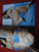 Load image into Gallery viewer, Vintage Nude Erotic Sexy Adult Magazine Voluptuous May 2005       JB11
