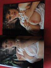 Load image into Gallery viewer, Vintage Nude Erotic Sexy Adult Magazine Juggs April 1990          JB16
