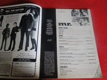 Load image into Gallery viewer, Vintage Nude Erotic Sexy Adult Magazine Mr. July 1972            JB9
