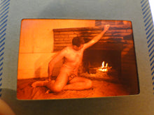 Load image into Gallery viewer, Vintage 1960s Nude Gay Slide MIchigan Artist Mizer Protege  GS1
