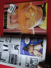 Load image into Gallery viewer, Vintage Nude Erotic Sexy Adult Magazine Juggs April 1990          JB16
