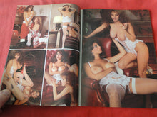 Load image into Gallery viewer, Vintage Nude Erotic Sexy Adult Magazine Swank January 1990      JB18
