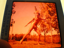 Load image into Gallery viewer, Vintage 1960s Nude Gay Slide MIchigan Artist Mizer Protege  GS3
