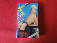 Load image into Gallery viewer, Vintage Adult Paperback Novel/Book Beeline The Last Taboo Nasty Habits  ROUGH PB5
