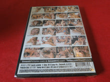 Load image into Gallery viewer, Vintage Adult Erotic Sexy Porn XXX DVD Movie SEALED Selma Sins Cam Adventures   ^
