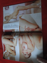 Load image into Gallery viewer, Vintage Nude Erotic Sexy Adult Magazine Voluptuous June 2005       JB11
