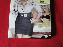 Load image into Gallery viewer, Vintage Adult Erotic Sexy Porn XXX DVD Movie SEALED Office Encounters Wicked Jessica Drake X14

