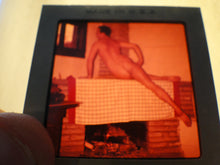 Load image into Gallery viewer, Vintage 1960s Nude Gay Slide MIchigan Artist Mizer Protege  GS5
