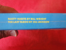 Load image into Gallery viewer, Vintage Adult Paperback Novel/Book Beeline The Last Taboo Nasty Habits  ROUGH PB5
