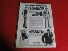 Load image into Gallery viewer, Vintage Nude Erotic Sexy Adult Magazine Mr. December 1972           JB9
