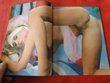 Load image into Gallery viewer, Vintage Nude Erotic Sexy Adult Magazine Swank July 1988         JB18
