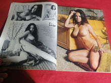 Load image into Gallery viewer, Vintage Nude Erotic Sexy Adult Magazine Mr. December 1972           JB9

