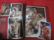 Load image into Gallery viewer, Vintage Adult Erotic Sexy Magazine Gay Interest Freshmen March 2008        P80
