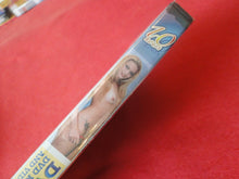 Load image into Gallery viewer, Vintage Adult Erotic Sexy Porn XXX DVD Movie SEALED Latinas 10 HRS. Al Natural     ^
