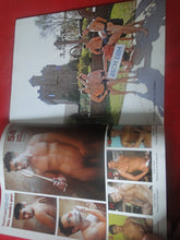 Load image into Gallery viewer, Vintage Adult Erotic Sexy Magazine Gay Interest Freshmen June 2007      P80
