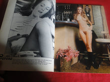 Load image into Gallery viewer, Vintage Nude Erotic Sexy Adult Magazine Mr. May 1973          JB9
