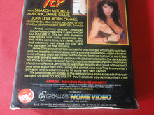 Load image into Gallery viewer, Vintage Adult XXX VHS Porn Tape Adult Video Movie How Do You Like It? Sharon Mitchell  DB
