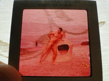 Load image into Gallery viewer, Vintage 1960s Nude Gay Slide MIchigan Artist Mizer Protege  GS17
