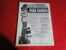 Load image into Gallery viewer, Vintage Nude Erotic Sexy Adult Magazine Mr. December 1973          JB9
